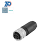 6GK1905-0FB00 Phích cắm kết nối 7/8 ổ cắm cáp trục cho ET 200 đầu nối tiếp xúc cái Siemens