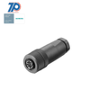 6GK1907-0DC10-6AA3 Đầu nối cáp IE Power M12 PRO ổ cắm kết nối cho SCALANCE W-700 Siemens