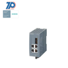 6GK5004-1BD00-1AB2 SCALANCE XB004-1 công tắc không được quản lý 4x RJ45 1x SC đa chế độ Siemens