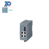 6GK5004-1BF00-1AB2 SCALANCE XB004-1LD công tắc không được quản lý 4x RJ45 1x SC chế độ đơn Siemens