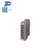 6GK5005-0BA10-1AA3 SCALANCE X005 bộ chuyển mạch không được quản lý 5x RJ45 Siemens