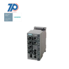 6GK5106-1BB00-2AA3 SCALANCE X106-1 bộ chuyển mạch không được quản lý 6x RJ45 1x ST/BFOC đa chế độ Siemens
