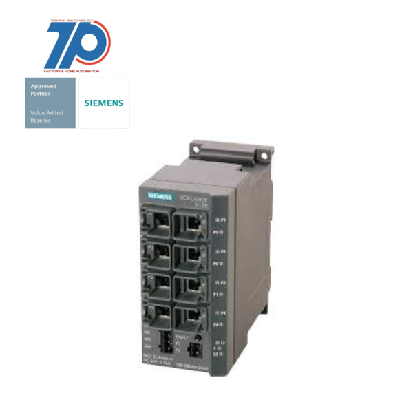 6GK5108-0BA00-2AA3