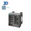 6GK5112-2BB00-2AA3 SCALANCE X112-2 công tắc không được quản lý 12x RJ45 2x ST/BFOC đa chế độ Siemens