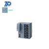 6GK5116-0BA00-2AC2 SCALANCE XC116 bộ chuyển mạch không được quản lý 16x RJ45 Siemens