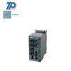 6GK5206-1BC10-2AA3 SCALANCE X206-1LD bộ chuyển mạch Lớp 2 được quản lý 6x RJ45 1x ST/BFOC chế độ đơn Siemens