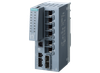 6GK5206-2BS00-2AC2 Switch Layer 2 IE SCALANCE XC206-2SFP