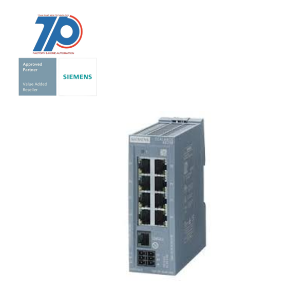 6GK5208-0BA00-2AB2