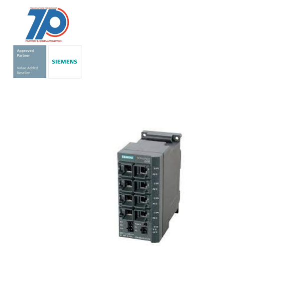 6GK5208-0BA10-2AA3