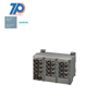 6GK5224-0BA00-2AA3 SCALANCE X224 bộ chuyển mạch Lớp 2 được quản lý 24x RJ45 Siemens