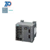 6GK5308-2FL10-2AA3 SCALANCE X308-2 bộ chuyển mạch Lớp 2 được quản lý 8x RJ45 2x SC đa chế độ Siemens
