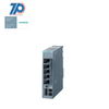6GK5615-0AA00-2AA2 Thiết bị bảo mật công nghiệp SCALANCE S615 VPN tường lửa 5x RJ45 Siemens