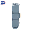 6GK7243-8RX30-0XE0 Bộ xử lý truyền thông IRC CP 1243-8 f. hoạt động. S7-1200 trong hệ thống điều khiển từ xa Siemens