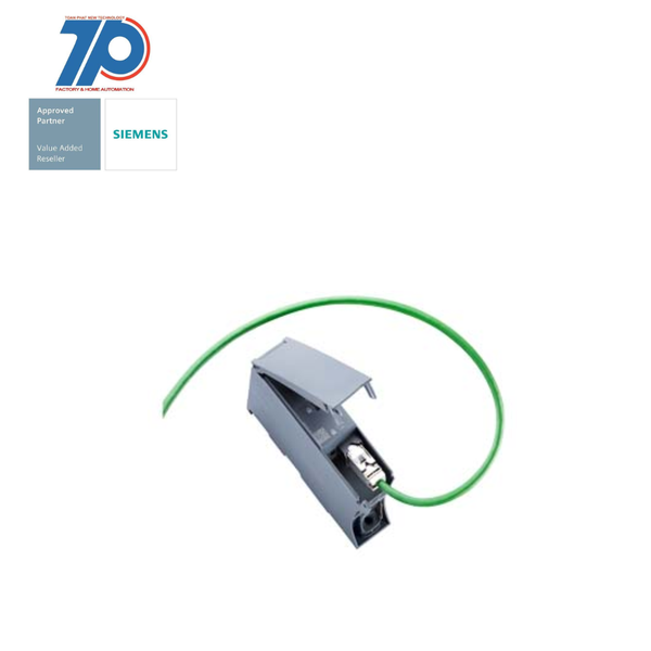 6GK7543-1AX00-0XE0 Bộ xử lý truyền thông CP 1543-1 kết nối SIMATIC S7-1500 với IE Siemens