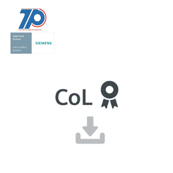 6SW1700-2JD00-0AA4 phần mềm trên DVD-ROM: Thư viện khối chức năng Drive ES PCS 7 V9.1 SP1 để tích hợp ổ đĩa vào hệ thống điều khiển quy trình PCS 7 DVD-ROM trong 5 ngôn ngữ... Siemens