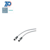 6XV1801-5AH20 Cáp kết nối nguồn mạnh mẽ IP69 M12-180/M12-180 mã A 4 cực 2 m dành cho ET200 Siemens