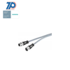 6XV1801-5DN10 Cáp kết nối nguồn M12-180/M12-180 mã A 4 cực 10 m dành cho ET200 Siemens