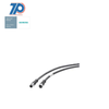 6XV1801-6DH30 Cáp kết nối nguồn M12-180/M12-180 mã L 4 cực 3 m dành cho ET200 Siemens