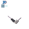 6XV1830-2AH30 Cáp PB; 2 x Sub DE-9; 3m; phần chắc chắn Siemens