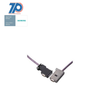6XV1830-2AN10 Cáp PB; 2 x Sub DE-9; 10m; phần chắc chắn Siemens