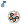 6XV1830-8AH10 Cáp năng lượng cáp 5 dây dây xoắn 5x1,5 mm2 có thể kéo theo tính theo mét Siemens
