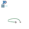 6XV1850-0AH10 Cáp ITP tiêu chuẩn GP Industr. Ethernet; 2x không có; 2x2; lắp tại chỗ; PVC; bộ phận chắc chắn Siemens