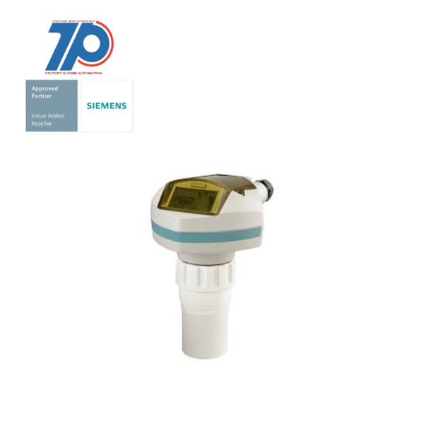 7ML5221-0AA11 Đầu dò SITRANS Probe LU: cảm biến mức siêu âm liên tục không tiếp xúc phạm vi lên đến 12m (40ft). Giám sát mức và thể tích trong chất lỏng và bùn.... Siemens