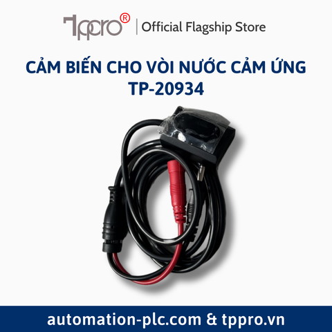 Cảm Biến Cho Vòi Nước Cảm Ứng TPPRO TP-20934