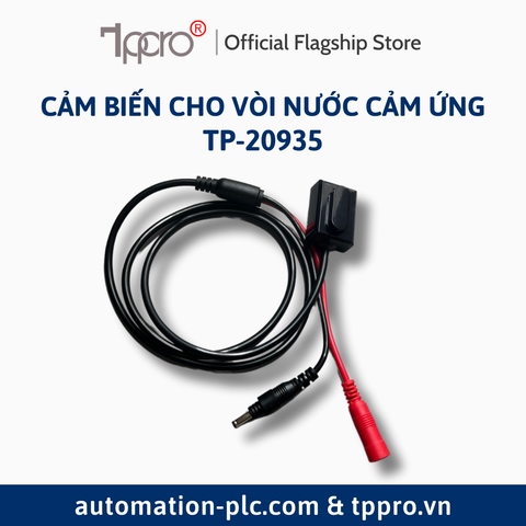 Cảm Biến Cho Vòi Nước Cảm Ứng TPPRO TP-20935