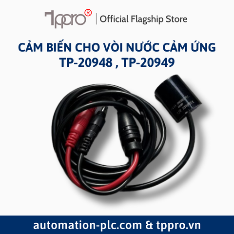 Cảm Biến Cho Vòi Nước Cảm Ứng TPPRO TP-20948 TP-20949