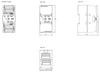6ES7278-4BD32-0XB0 SIMATIC S7-1200 SM 1278 4xIO-Link master Siemens