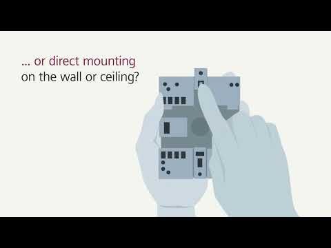 6EP3333-6SB00-0AY0 Nguồn điện LOGO!Power một pha 24 V DC/4 A Siemens