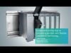 6ES7592-1AM00-0XB0 SIMATIC S7-1500 Đầu nối phía trước Đầu nối vít cho mô-đun 35 mm Siemens