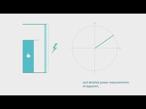 6ES7134-6PA01-0BU0 Đồng hồ đo năng lượng SIMATIC ET 200SP AI CT ST Siemens