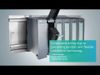 6ES7528-0AA00-0AA0 SIMATIC S7-1500 Nắp trước đa năng IO cho mô-đun 25 mm PU 5 Siemens