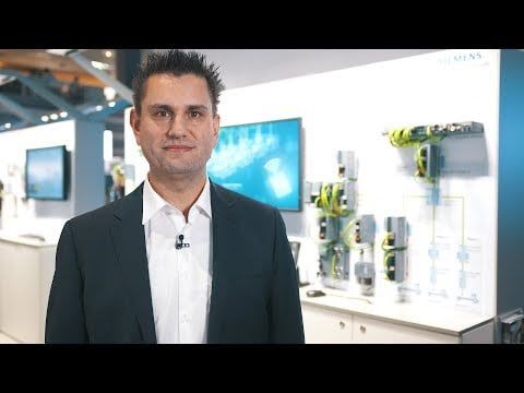 6GK5612-0BA10-2AA3 SCALANCE S612 mô-đun bảo vệ thiết bị/mạng Siemens