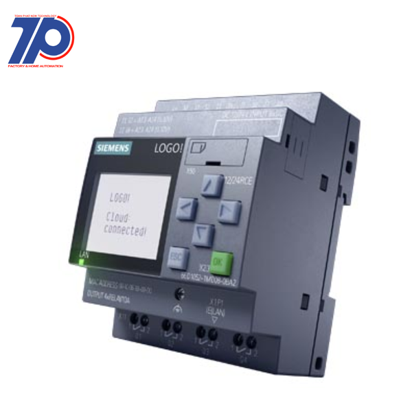 6ED1052-1MD08-0BA2