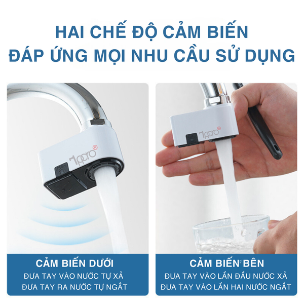 Mắt Cảm Biến Vòi Nước TPPRO TP-001