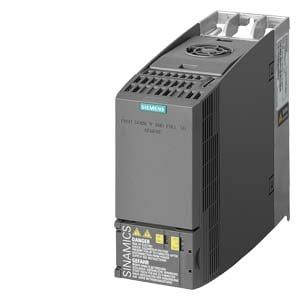 6SL3210-1KE18-8AF1 SINAMICS G120C rated power 3AC380-480V