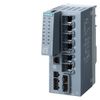 6GK5206-2BS00-2AC2 Switch Layer 2 IE SCALANCE XC206-2SFP