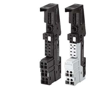 6ES7193-4CA50-0AA0 SIMATIC ET 200S TM-E15C26-A1 Đầu nối lò xo PU 5 Siemens