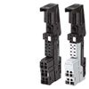 6ES7193-4CA50-0AA0 SIMATIC ET 200S TM-E15C26-A1 Đầu nối lò xo PU 5 Siemens