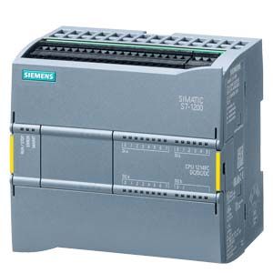 6ES7214-1AF40-0XB0 Bộ vi xử lý SIMATIC S7-1200 1214FC DC/DC/DC 14DI / 10DQ / 2AI Siemens
