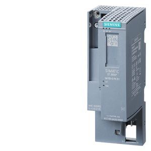 6ES7155-6AU00-0HM0 SIMATIC ET 200SP PROFINET 2-port interface