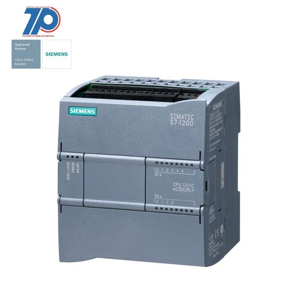 3RK7271-1AA30-0AA0 Module S7-1200 Siemens
