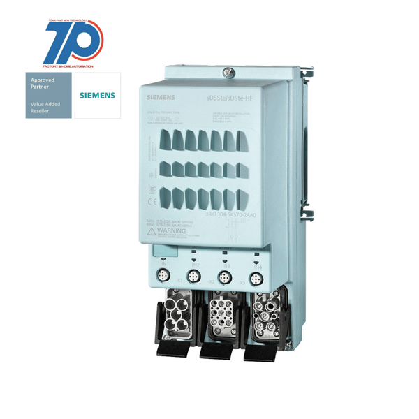 6ES7142-4BD00-0AB0 SIMATIC ET 200pro 4DQ 24 V DC/2 A HF Siemens