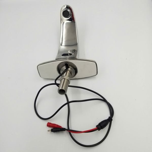 Vòi Nước Cảm Ứng Tự Động Lavabo TPPRO TP-20934