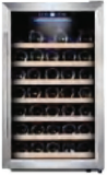  Tủ Bảo Quản Rượu Vang CWC-001 (Inox) 