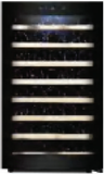 Tủ Bảo Quản Rượu Vang CWC-001B (Đen) 
