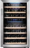  Tủ Bảo Quản Rượu Vang CWC-002 (Inox) 